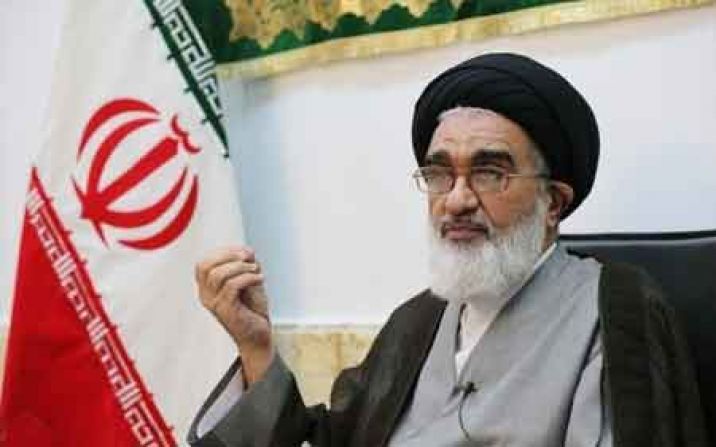 ترامپ در حسرت تسلیم یا سرنگونی جمهوری اسلامی ماند ترامپ در حسرت تسلیم یا سرنگونی جمهوری اسلامی ماند